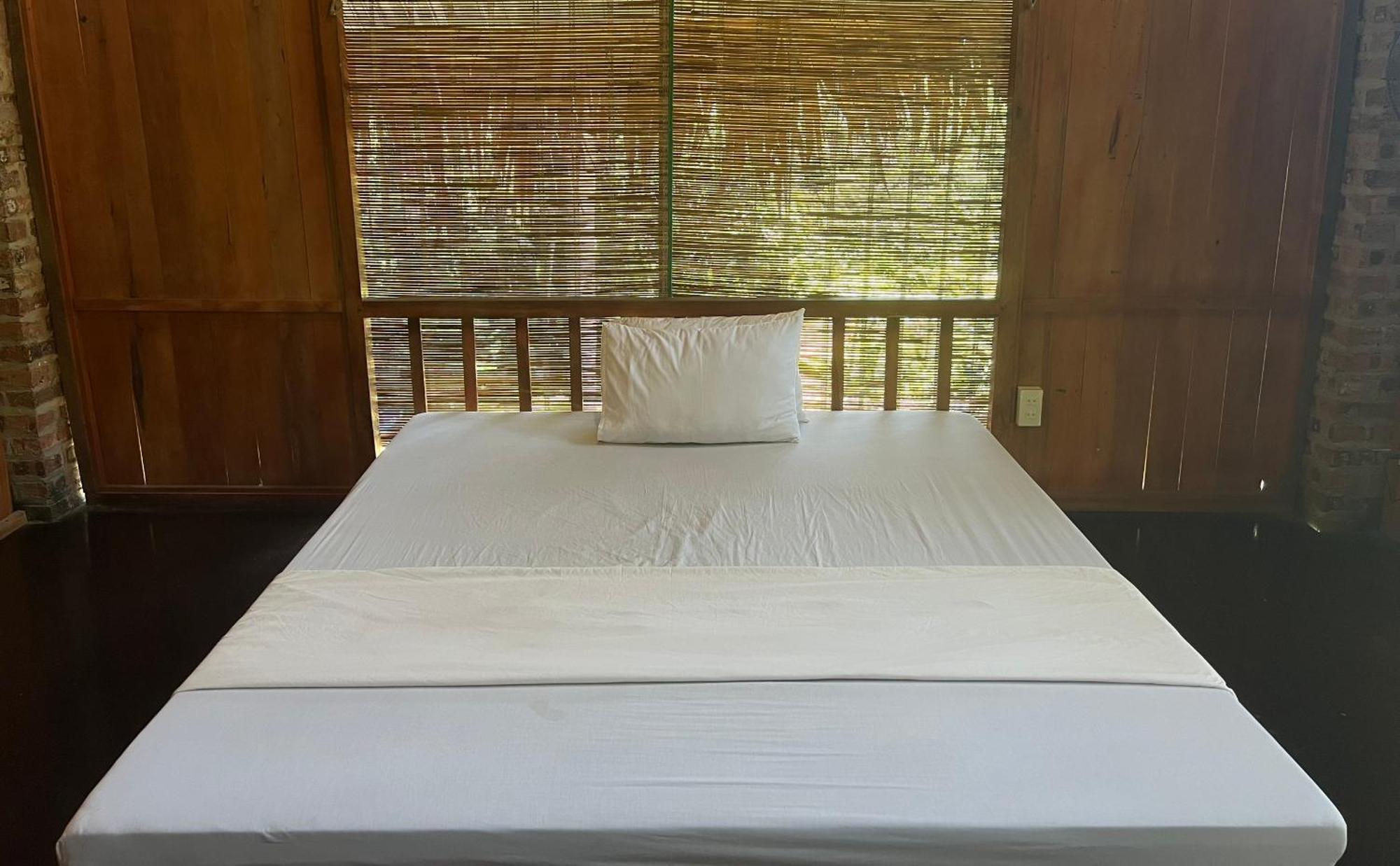 Cửa Tử Homestay - Hòang Nông farm Thái Nguyên Esterno foto